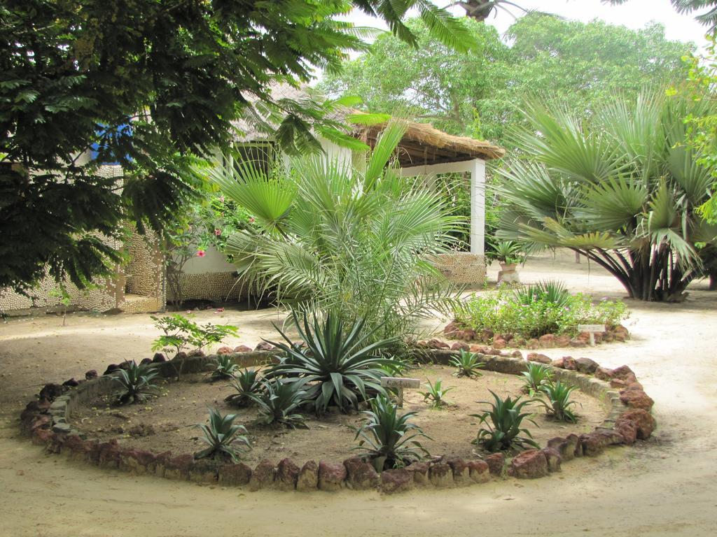 Bazouk Du Saloum Ecolodge Mar Lodj Cameră foto
